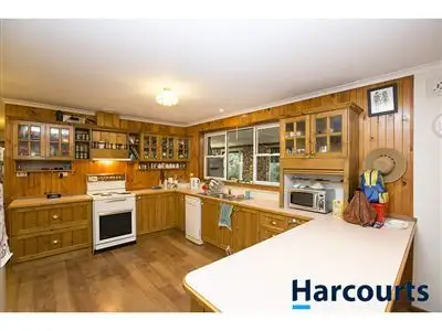 Third view of Homely house listing, 6 School Road, Willow Grove VIC 3825