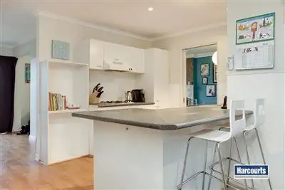 Second view of Homely house listing, 7 Tweed Court, Langwarrin VIC 3910