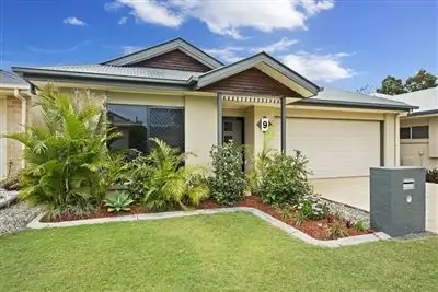 9 Satinash Court, North Lakes QLD 4509