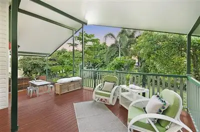 21 Wood Street, Mundingburra QLD 4812