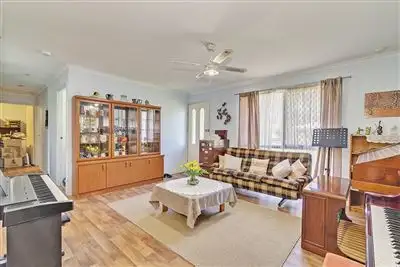 Second view of Homely house listing, 13 Sharon Drive, Eagleby QLD 4207