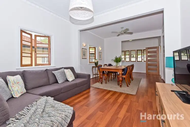 Sixth view of Homely house listing, 43 Arinya Road, Ashgrove QLD 4060