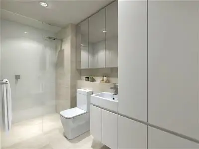 Fourth view of Homely apartment listing, G05/25-33 Grimshaw Street, Greensborough VIC 3088