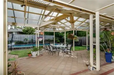 Second view of Homely house listing, 25 Georgiana Street, Flagstaff Hill SA 5159
