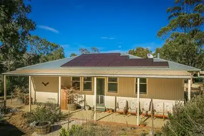 148 Vale Road, Wistow adj., Highland Valley SA 5255