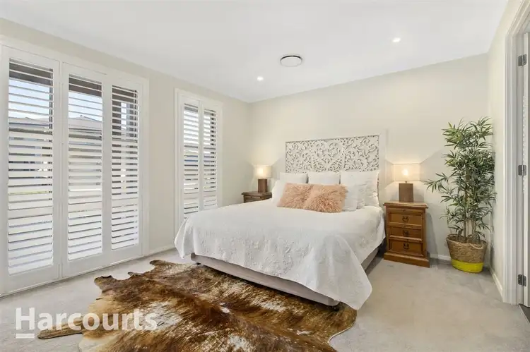 Fourth view of Homely house listing, 6 Cray Street, Oran Park NSW 2570