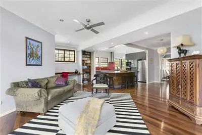 Fourth view of Homely house listing, 44 Hecklemann Street, Carina Heights QLD 4152