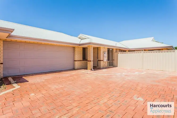 8/35-37 Bungaree Road, Wilson WA 6107
