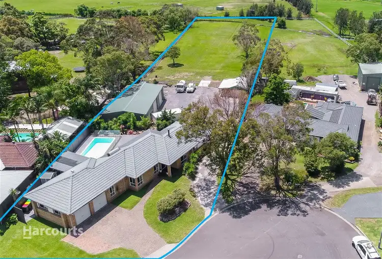 13 Regal Place, Brownsville NSW 2530