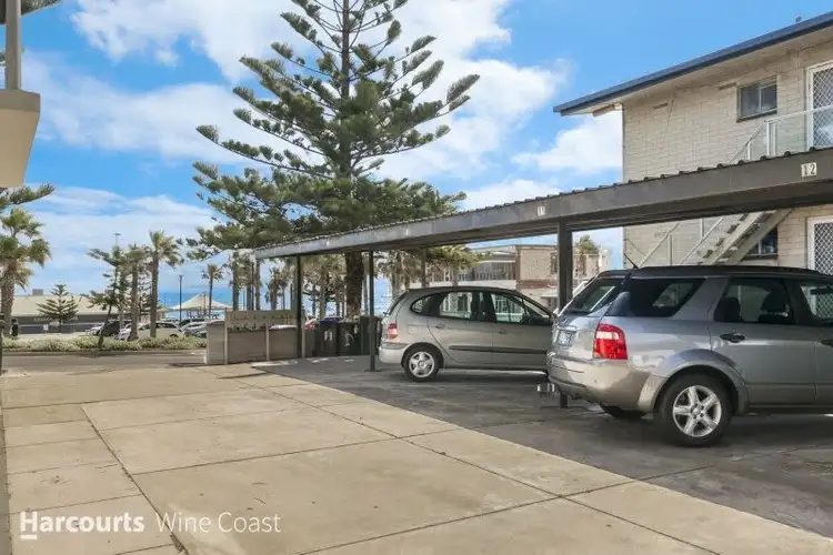 Second view of Homely unit listing, 12/582 Seaview Road, Grange SA 5022