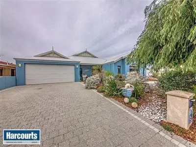 Second view of Homely house listing, 8 Lynton Court, Yanchep WA 6035