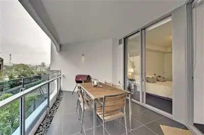 Second view of Homely unit listing, 1108/45 Duncan Street, West End QLD 4101