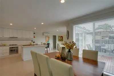 Third view of Homely unit listing, 2/7 Donald Court, Boronia VIC 3155