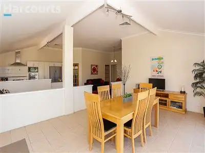 Fourth view of Homely house listing, 55 Whitecliffe Square, Iluka WA 6028