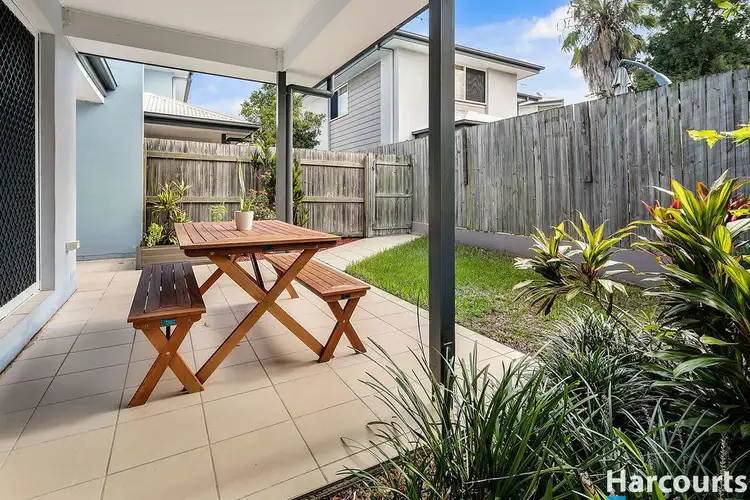 Sixth view of Homely townhouse listing, 9/28 Hill Crescent, Carina Heights QLD 4152