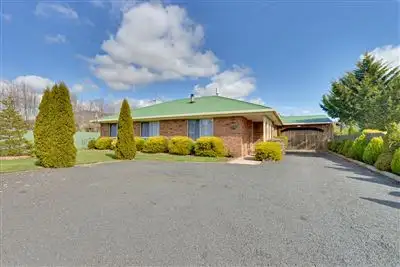 23 Louisa Street, Kempton TAS 7030