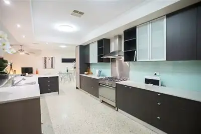 Fourth view of Homely house listing, 38 Ablington Way, Carindale QLD 4152