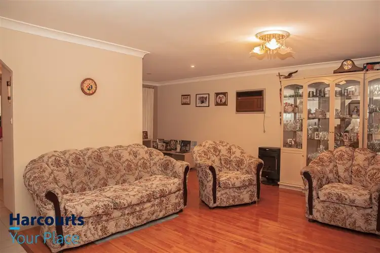 Second view of Homely rural property listing, 19 Chestnut Crescent, Bidwill NSW 2770