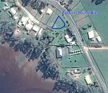 Fifth view of Homely land listing, 13 Challis Crescent, Deep Bay TAS 7112