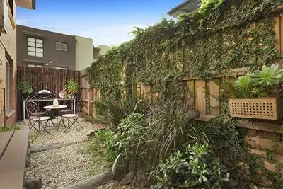Sixth view of Homely apartment listing, 1/25 Martin Street, Thornbury VIC 3071