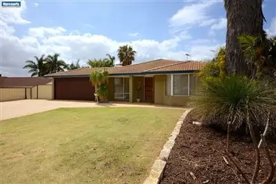 Fourth view of Homely house listing, 4 Fontana Cove, Joondalup WA 6027
