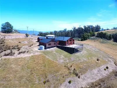 Main view of Homely house listing, 239 Dowlings Road, Huonville TAS 7109