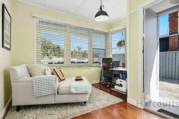 Third view of Homely house listing, 20 Recreation Street, Kingston Beach TAS 7050