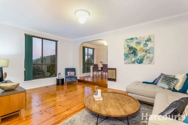 Fourth view of Homely house listing, 24 McGill Street, Evatt ACT 2617