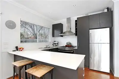 Fourth view of Homely house listing, 2/41 Jarma Road, Heathmont VIC 3135