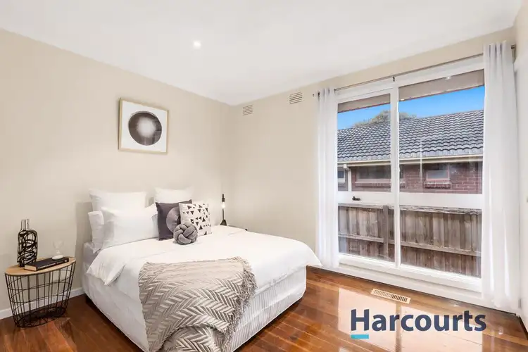 Fourth view of Homely house listing, 31 Raheen Avenue, Wantirna VIC 3152