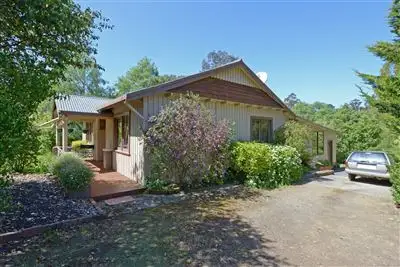 Main view of Homely house listing, 155 Lonnavale Road, Judbury TAS 7109