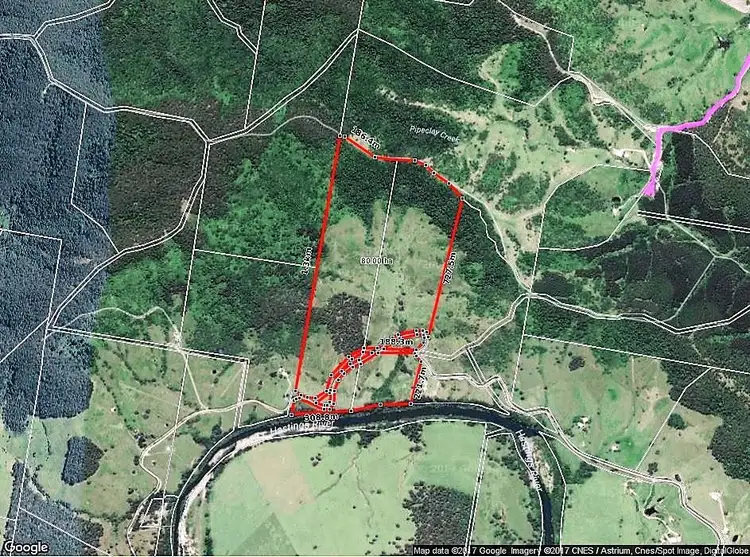 Sixth view of Homely rural property listing, Lot 2/1161 Pipeclay Rd, Pipeclay NSW 2446