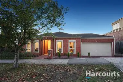 Main view of Homely house listing, 25 Loxton Terrace, Epping VIC 3076