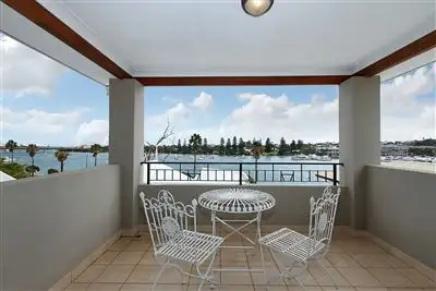 Main view of Homely townhouse listing, 8/63 Preston Point Road, East Fremantle WA 6158