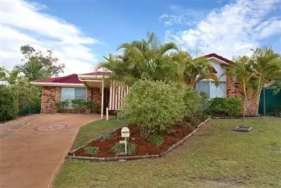 Main view of Homely house listing, 19 Tuena Street, Mudgeeraba QLD 4213