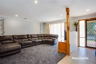 Fourth view of Homely house listing, 15 Matthew Circuit, Hastings VIC 3915