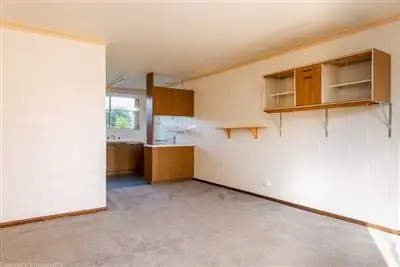 Second view of Homely unit listing, 4/148 Clarence Street, Bellerive TAS 7018