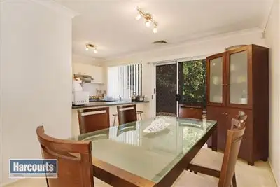Third view of Homely townhouse listing, 5 Gould Way, Blacktown NSW