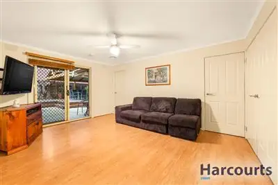 Fifth view of Homely house listing, 18 St Martins Court, Wantirna South VIC 3152