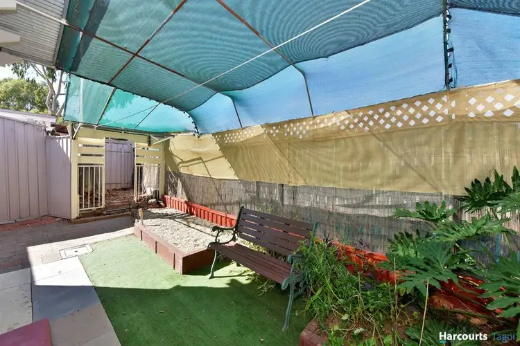 Second view of Homely house listing, Site 88 Woodcroft Caravan Park, Woodcroft SA 5162