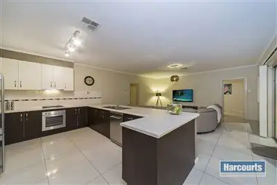 Third view of Homely house listing, 21 Brolga Way, Hewett SA 5118