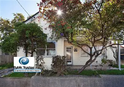 2 Chettle Street, Devonport TAS 7310