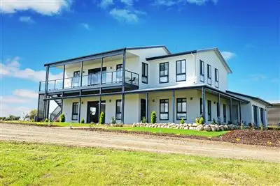 Lot 55 Gow Drive, Hindmarsh Island SA 5214