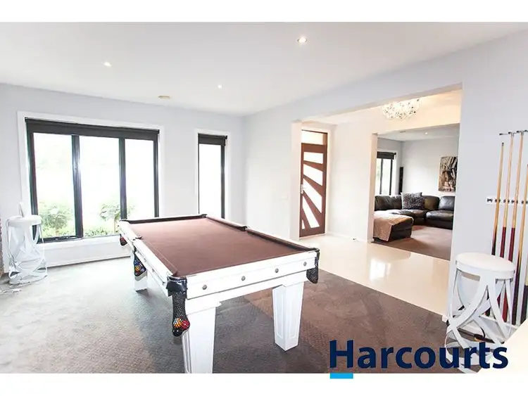 Third view of Homely house listing, 3 Karen Court, Warragul VIC 3820