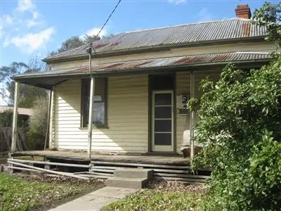 29 Melbourne  Road, Yea VIC 3717
