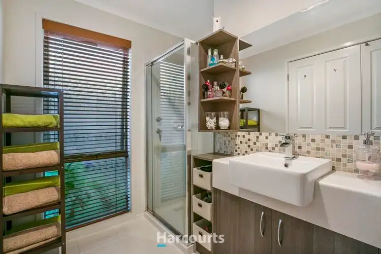 Fourth view of Homely house listing, 386 Ormond Road, Narre Warren South VIC 3805