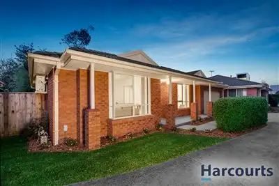 Main view of Homely unit listing, 2/4 Highmoor Avenue, Bayswater VIC 3153