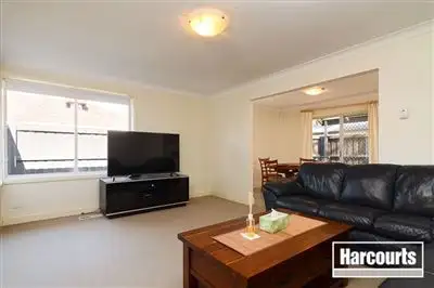 Third view of Homely house listing, 12 Margaret St, Berwick VIC 3806