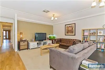 Fifth view of Homely house listing, 31 Sturt Approach, Flagstaff Hill SA 5159