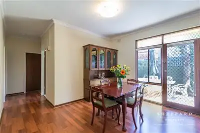Fifth view of Homely unit listing, 4/33 Churchill Avenue, Clarence Park SA 5034